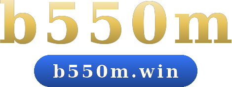b550m logo
